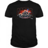 Revival Of A Nation Maga Make America Great Again graphic shirt