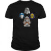 Rhapsody Of Villains T-Shirt