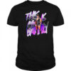 Rhea Ripley this is my Brutality shirt