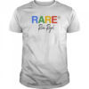 Rich Royal Rare Collab T-shirt