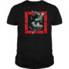 Rise Against Serpent Knife Shirt