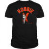 Robbie Ray San Francisco Giants Basbeball Robbie K shirt