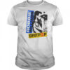 Robbie Williams Britpop Tour 2025 Shirt