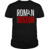 Roman Anthony Boston Red Sox MLB Baseball City Star shirt
