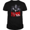 Ron Killings We Want Truth 2025 Limited Edition shirt