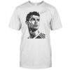 Ronaldo Real Madrid Juventus Man vintage shirt