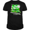 Ross Chastain Busch Light LIME T-Shirt