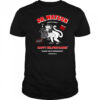 Rough House The Righteous Gemstones Dr. Watson Shirt