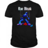 Rue bleak shirt