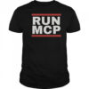 Run MCP T-Shirt
