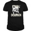 Russell Dickerson World Tour 2025 T-Shirt