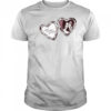 Sabrina Claudio Fall In Love With Her Locket shirt