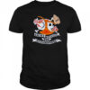 SAINT Mxxxxxx x Neighborhood T-Shirt
