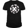Sam And Colby XPLR Apparitions T-shirt