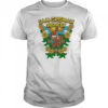 Sam Grisman Project Guitar T-shirt