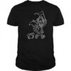 Sameko Saba T-Shirt