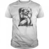 Samus Aran Metroid graphic shirt