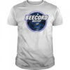 San Diego Beecord meetup 2025 shirt