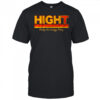 San Diego High T Bring The Energy Today T-Shirt