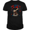 San Diego Padres Snap Crackle Boom Power Of Champions Indepencence Day T-Shirt