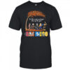 San Diego Sports Teams Mascot Abbey Road It’s The Most Wonderful Time Of The Year Shirt
