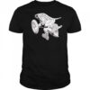 San Jose State Spartans celebration shirt