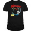 Sarah Andersen Mothman Vintage T-Shirt