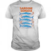 Sardine Sonata Fish shirt
