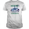 Save A Horse Ride A Cowboy shirt