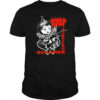 Scalp 80acresofhell T-shirt