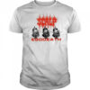 Scalp Egoddeath T-Shirt