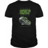 Scalp Heads Domestic Extremity Shirt