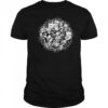 Scalp Yin T-shirt