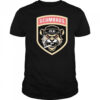 Scumbags Florida Panthers shirt