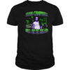 Sean Campbell kill or be killed shirt
