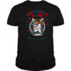 Seattle Mariners Snap Crackle Boom Power Of Champions Indepencence Day T-Shirt