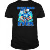 Seattle Seahawks Best Dad Ever shirt
