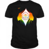 Seattle Storm Happy Pride Month 2025 shirt