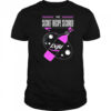 Secret recipe secured shirt
