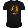 Sentry One Million Exploding Suns shirt