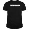 Sesbian Lex Shirt