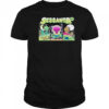 Sessanta V2.0 Concert Poster In Saint Paul MN On June 1st 2025 At Xcel Energy Center shirt