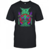 Seth Sentry Yoshimitsu Super Cool Tree House 2025 T-Shirt