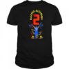 SGA MVP Thunderbird shirt