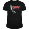 Shadows Fall Threads Of Life T-shirt