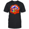 Shaggy Rogers Scooby-Doo New York Mets funny shirt