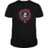 Shai Gilgeous-Alexander 2025 MVP 2 Shirt