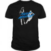 Shai Gilgeous-Alexander Finals Merchant 2 shirt