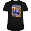 Shai Gilgeous-Alexander graphic shirt