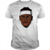 Shai Gilgeous Alexander head shirt